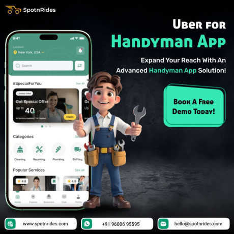 digitize-your-handyman-business-with-uber-like-app-by-spotnrides-big-0