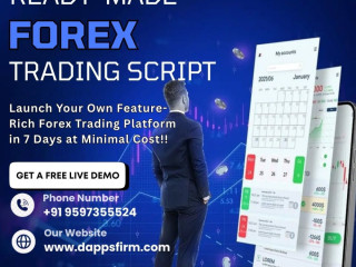 ROI-Centric White Label Forex Trading Software for Long-Term Business Gains