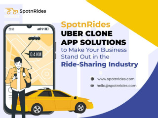 Start Your On-Demand Taxi Platform