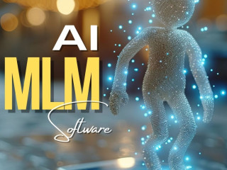 Supercharge Your MLM Business with AI