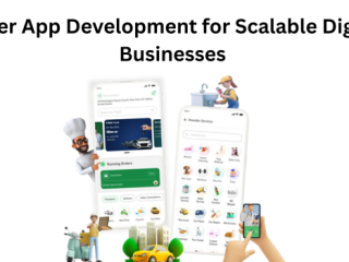 Super App Development for Scalable Digital Businesses