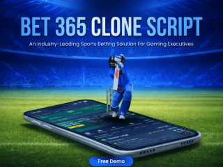 From Idea to iGaming Brand Using bet365 Clone Script
