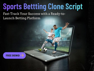 Turn Your Vision into Profit Using WhiteLabel Sports Betting Software