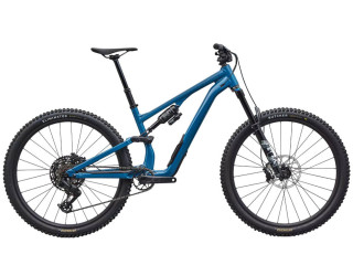2026 Specialized Stumpjumper 15 Evo Alloy Comp Sram Eagle 70 Mountain Bike (GLOBALBIKESHOP)