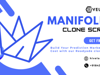 Step By Step Guide To Build Your Manifold Clone Script