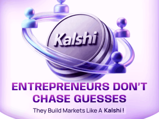 Launch Prediction Marketplace Clone Script Using Kalshi Clone Script – Free Demo
