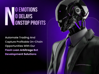 Flash Loan Bot + Crypto Exchange = More Profits