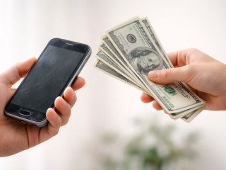 Best Way to Sell Phone in Dubai