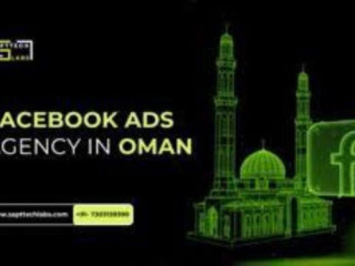 Advertising Companies in Oman: 9 Growth Hacks by SaptTech Labs?