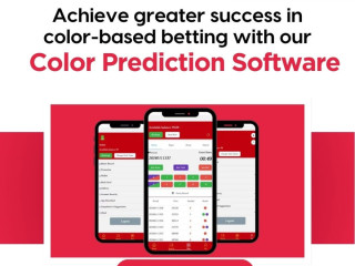 Cost Effective Colour Prediction Software Devlopment Company – Free Demo
