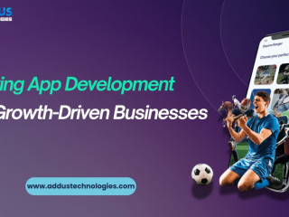 Betting App Development for Growth-Driven Businesses