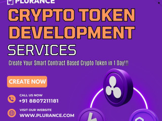 Technical Excellence in Crypto Token Development for Seamless Deployment