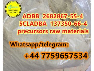 Adbb 5cladba 5fadb jwh 018 precursors raw materials supplier best price Whatsapp: +44 7759657534