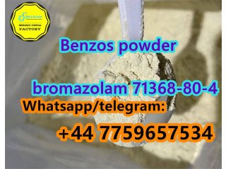 Benzos powder Benzodiazepines for sale reliable supplier source factory Whatsapp: +44 7759657534
