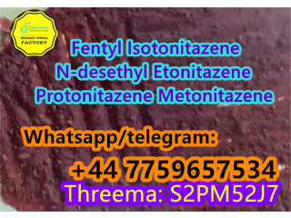 Strong Synthetic opioids nitazenes buy Isotonitazene cas 14188-81-9 Protonitazene Metonitazene powder for sale Telegram: +44 7759657534