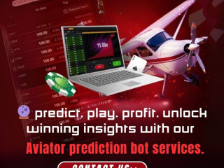 Aviator game prediction bot – fast, secure, minimal cost.