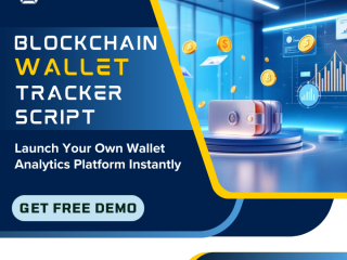 Low-Cost Blockchain Wallet Tracker – Monitor Transactions Easily