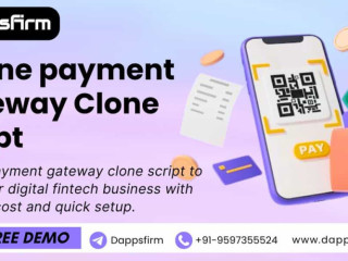 White Label Payment Gateway Clone Script for Quick Market Entry
