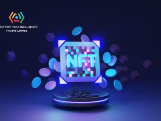 Launch Your Own NFT Marketplace with Our Expert Development Services