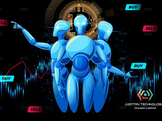 Boost Your Trading Efficiency with Our Affordable Crypto Trading Bot Development