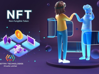 Launch a Next-Gen NFT Marketplace for Digital Art & Collectibles