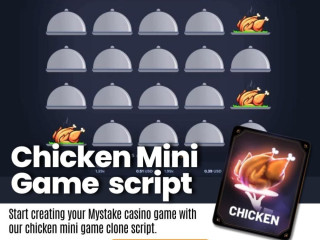 Book a Free Live Demo of Our Chicken Mini Game Clone Script Today