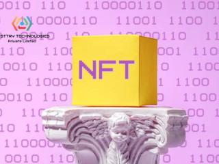 Hire Blockchain Developers Specialized in NFT Marketplace Creation