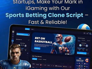 Customizable Sports Betting Platform for Quick Market Entry – Book a Free Demo Now