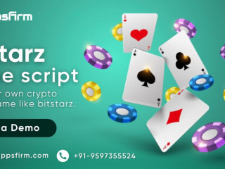 White-Label Bitstarz Replica – Minimal Investment, Immediate Availability –  Free Demo