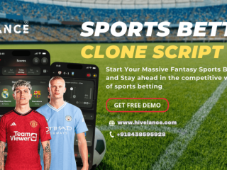 Best Sports Betting Clone Script for Launch Your Fantasy Betting Platform