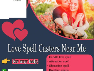 STRONGEST LOST LOVE SPELLS CASTER ONLINE TODAY CELL @ +27632566785 .