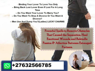 HOW TO GET BACK YOUR EX LOST LOVER IN SHORT PERIOD OF TIME.