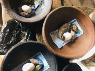 Break Curse Spells To Remove a Curse from your Life.