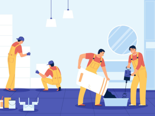 Handyman App Like Uber Build Your On Demand Service App