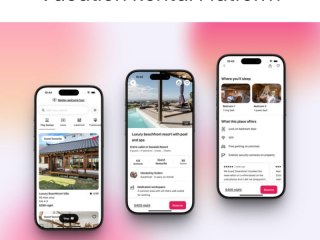 Start Earning with Your Own Rental Website-Get the Script Today!