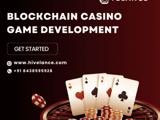 Get Your Crypto casino clone script at Low Cost