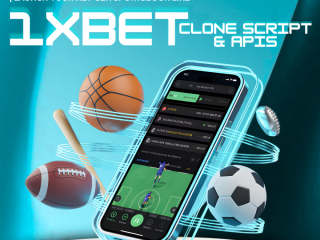 Build a Sports Betting System with RESTful APIs with our 1xbet clone script