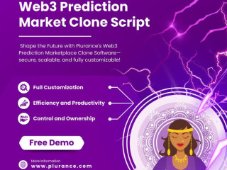 Build a Profitable Web3 Crypto Prediction Market Platform in 2026