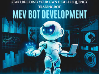 Hivelance The Leading MEV Bot Development Company for Ultimate Crypto Profits