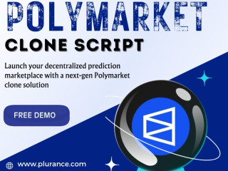 From Idea to Impact - Create a Web3 Prediction Market Like Polymarket Today
