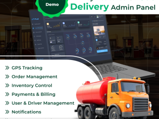 Looking for a Robust Tech Stack to Build Your Fuel Delivery Business?