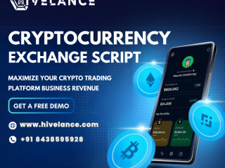 Launch Your Own Cryptocurrency Exchange Script Affordably