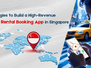 Smart, Scalable, and Secure - The Taxi Dispatch Software You Need in 2025!