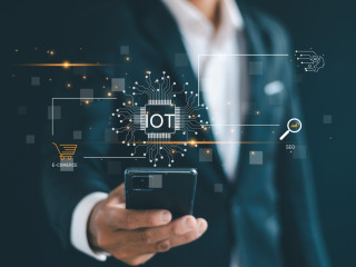 Looking for IoT consulting company In USA