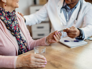 Blue Moon Senior Counseling – Elderly Mental Health Services