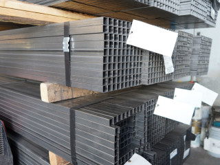 Curtis Steel – Tubing Supplier Victorville